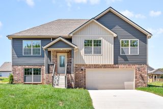 1254 Elizabeth Lane, Clarksville, TN 37042