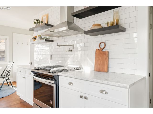 3311 Se 66TH Ave, Portland, OR 97206