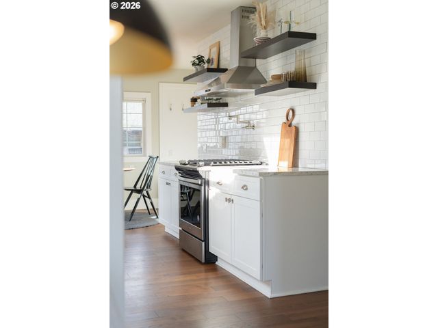 3311 Se 66TH Ave, Portland, OR 97206