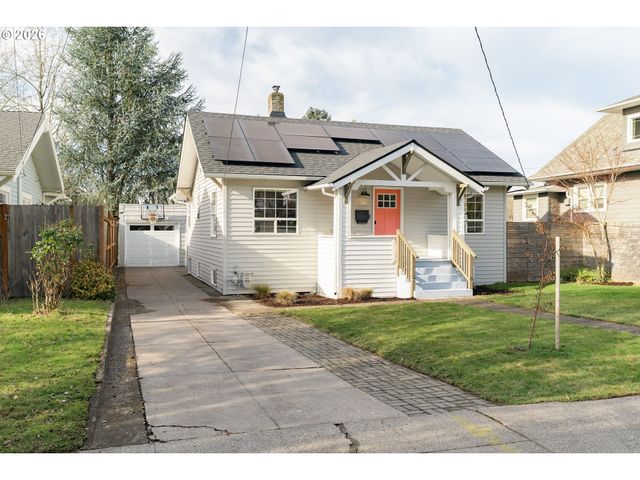 3311 Se 66TH Ave, Portland, OR 97206