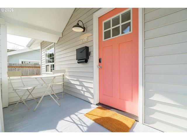 3311 Se 66TH Ave, Portland, OR 97206