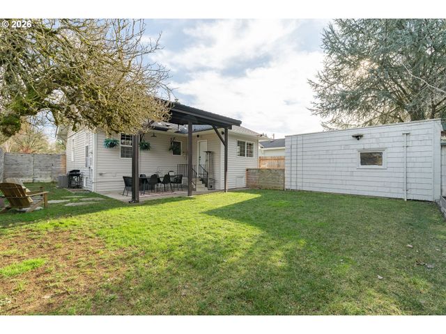 3311 Se 66TH Ave, Portland, OR 97206