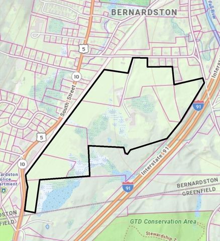 47 Cross St, Bernardston, MA 01337