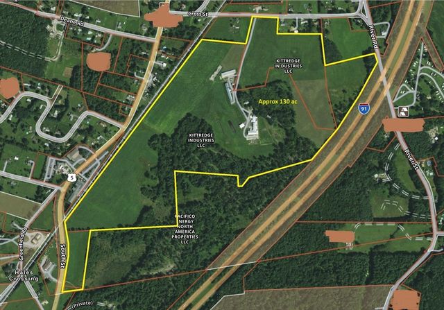 47 Cross St, Bernardston, MA 01337