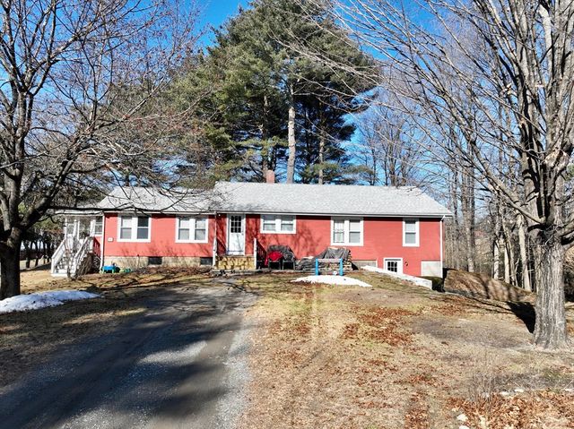 47 Cross St, Bernardston, MA 01337