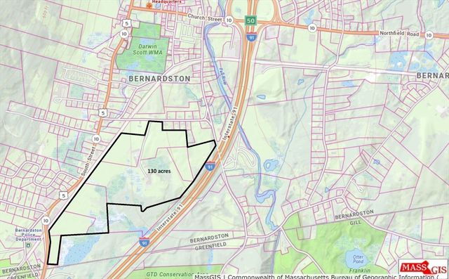 47 Cross St, Bernardston, MA 01337