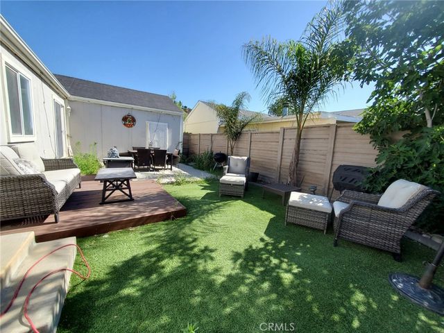 20042 Canyon View Drive 74, Canyon Country, CA 91351