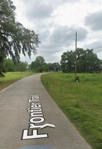 1144 Frontier Trail, Angleton, TX 77515