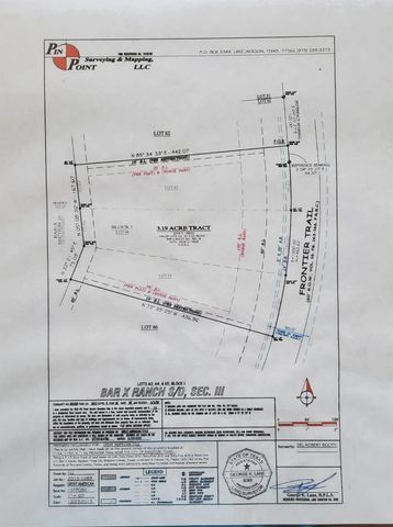 1144 Frontier Trail, Angleton, TX 77515