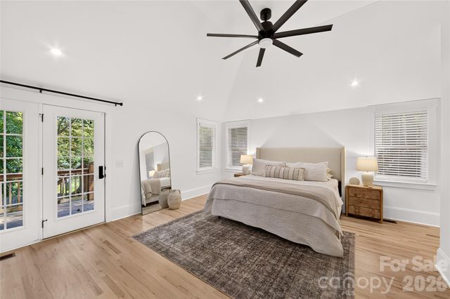 1837 Camp Greene Street, Charlotte, NC 28208