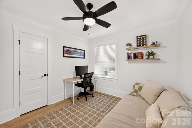 1837 Camp Greene Street, Charlotte, NC 28208