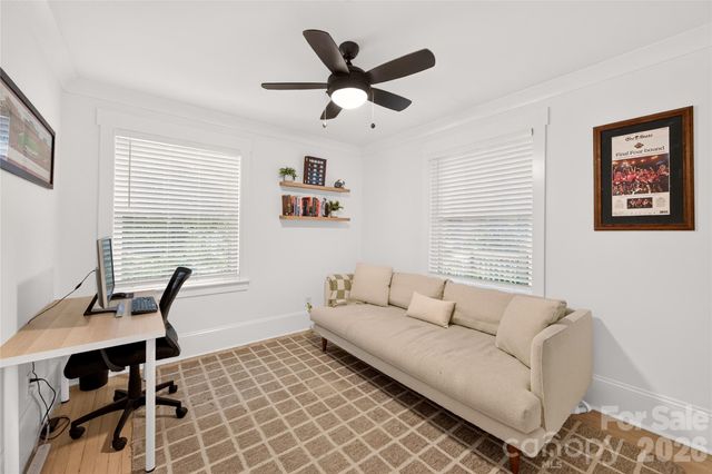 1837 Camp Greene Street, Charlotte, NC 28208