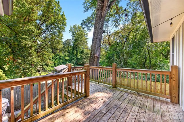 1837 Camp Greene Street, Charlotte, NC 28208