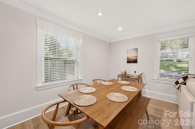 1837 Camp Greene Street, Charlotte, NC 28208