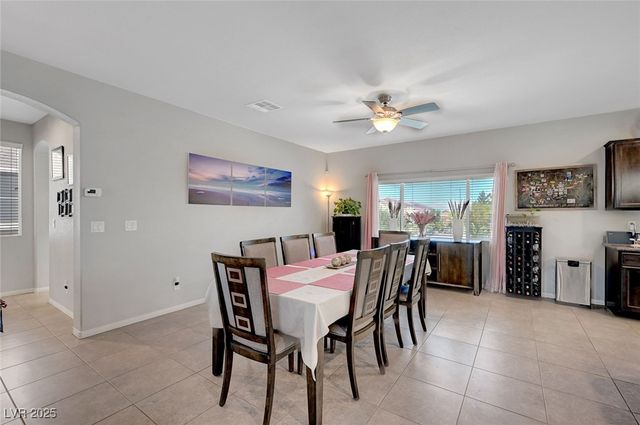 9656 Paraiso Springs Street, Las Vegas, NV 89139
