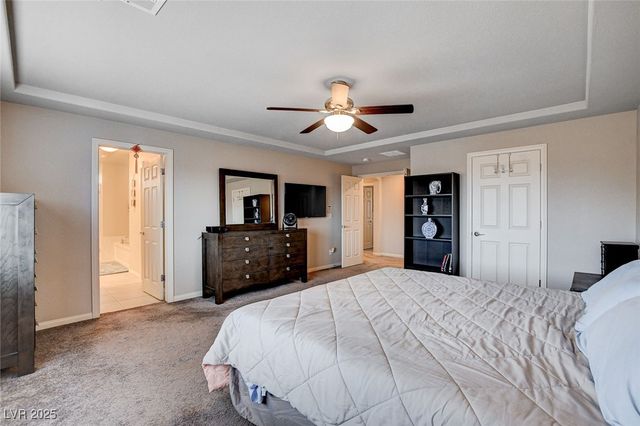 9656 Paraiso Springs Street, Las Vegas, NV 89139