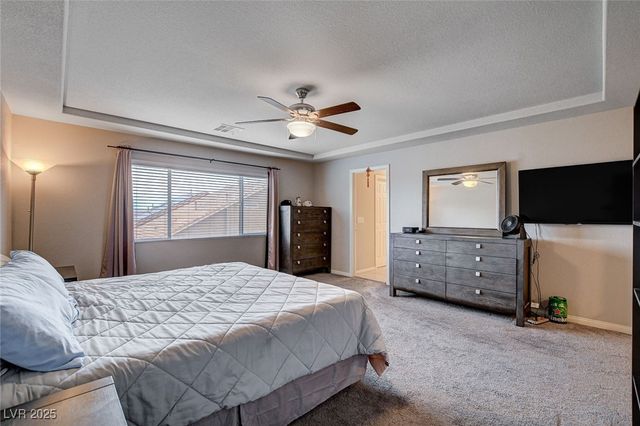 9656 Paraiso Springs Street, Las Vegas, NV 89139