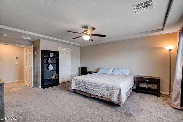 9656 Paraiso Springs Street, Las Vegas, NV 89139