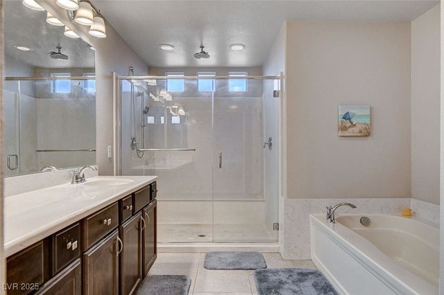 9656 Paraiso Springs Street, Las Vegas, NV 89139