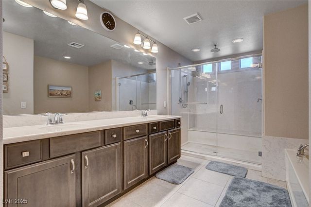 9656 Paraiso Springs Street, Las Vegas, NV 89139