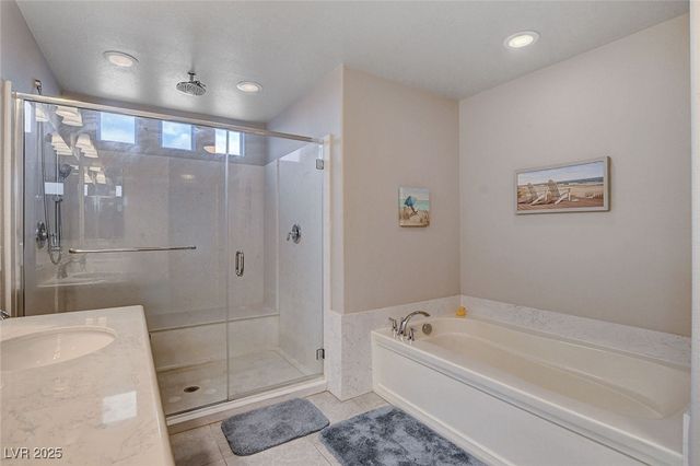 9656 Paraiso Springs Street, Las Vegas, NV 89139