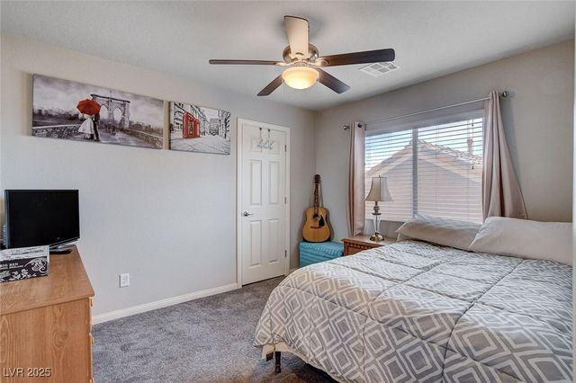 9656 Paraiso Springs Street, Las Vegas, NV 89139