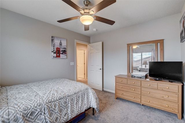 9656 Paraiso Springs Street, Las Vegas, NV 89139