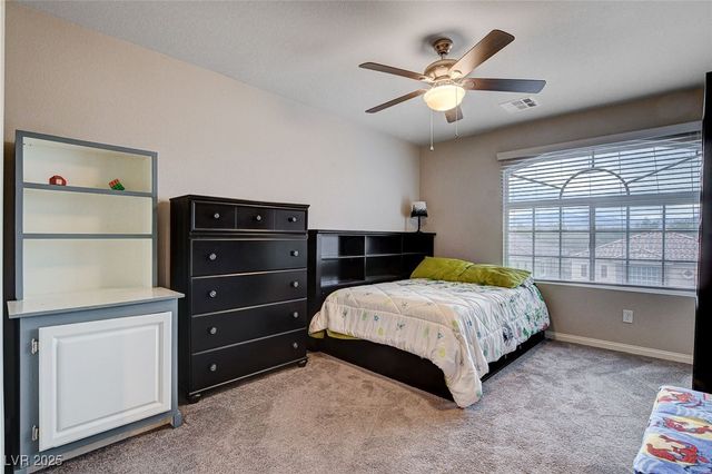 9656 Paraiso Springs Street, Las Vegas, NV 89139