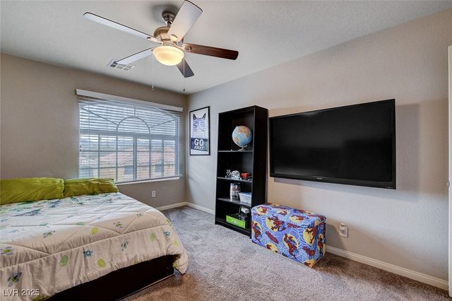 9656 Paraiso Springs Street, Las Vegas, NV 89139