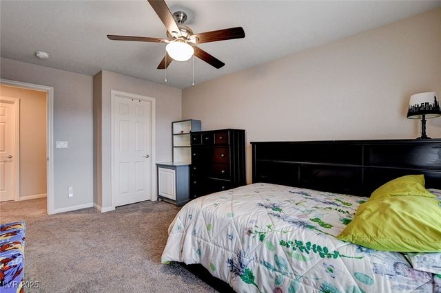 9656 Paraiso Springs Street, Las Vegas, NV 89139