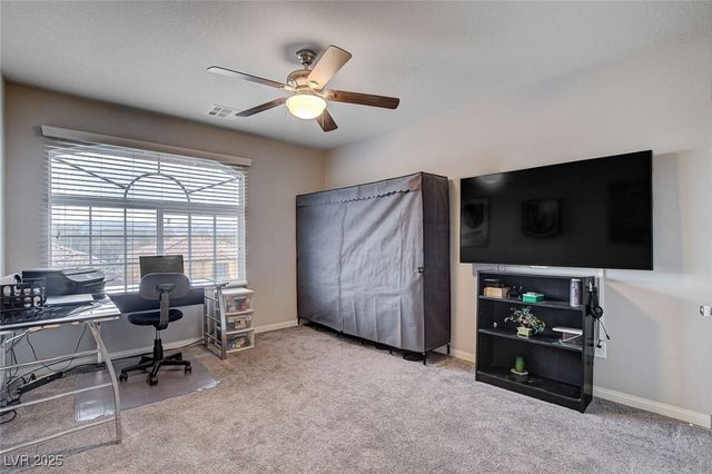 9656 Paraiso Springs Street, Las Vegas, NV 89139