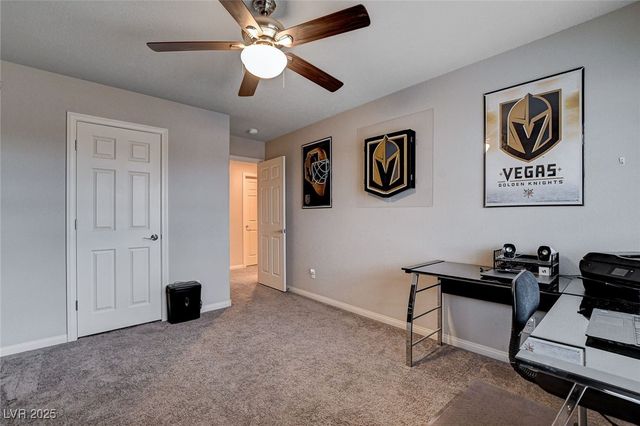 9656 Paraiso Springs Street, Las Vegas, NV 89139