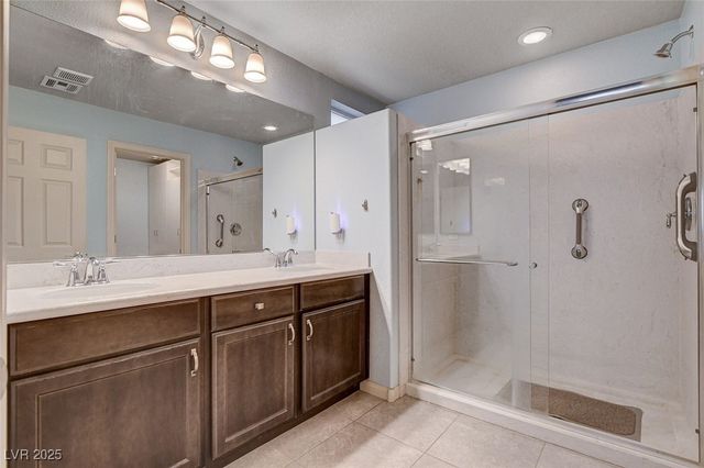 9656 Paraiso Springs Street, Las Vegas, NV 89139