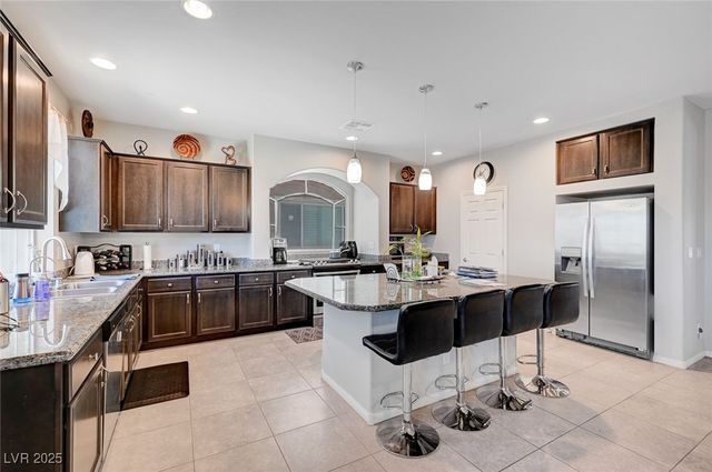 9656 Paraiso Springs Street, Las Vegas, NV 89139