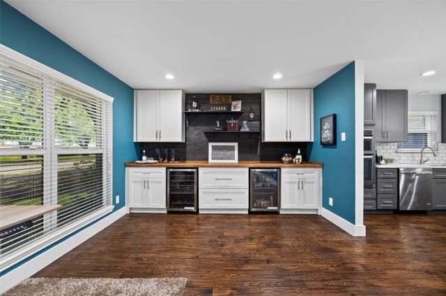 2502 Rochdale Street, Garland, TX 75040