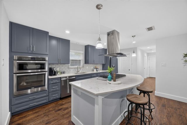 2502 Rochdale Street, Garland, TX 75040