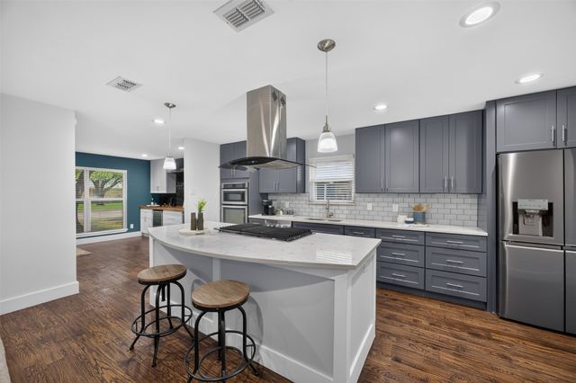 2502 Rochdale Street, Garland, TX 75040