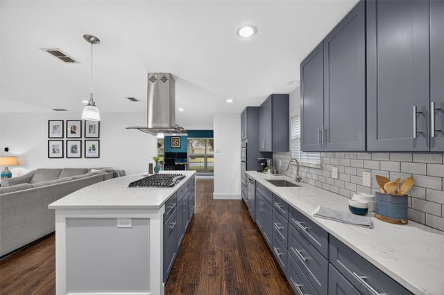 2502 Rochdale Street, Garland, TX 75040
