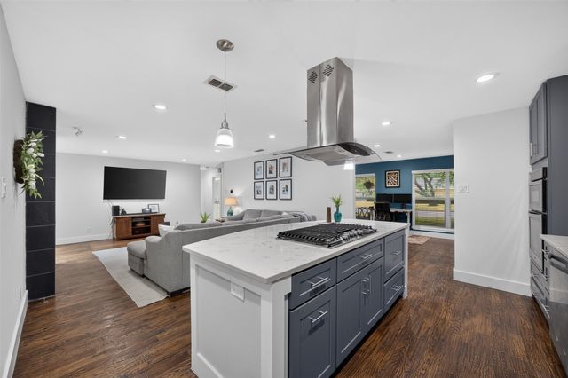 2502 Rochdale Street, Garland, TX 75040