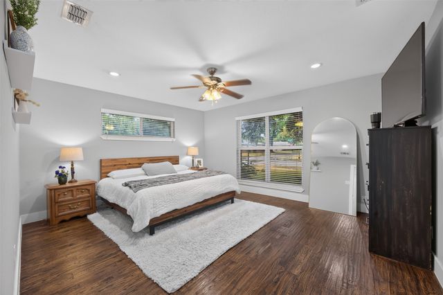 2502 Rochdale Street, Garland, TX 75040