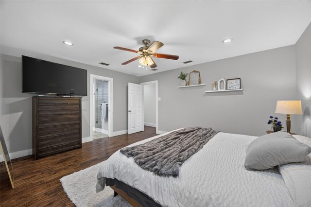 2502 Rochdale Street, Garland, TX 75040