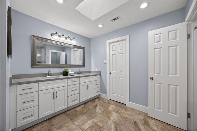 2502 Rochdale Street, Garland, TX 75040
