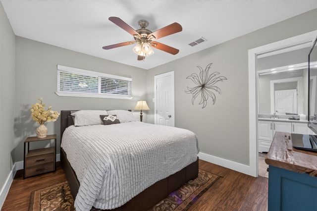 2502 Rochdale Street, Garland, TX 75040