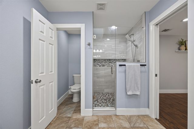 2502 Rochdale Street, Garland, TX 75040