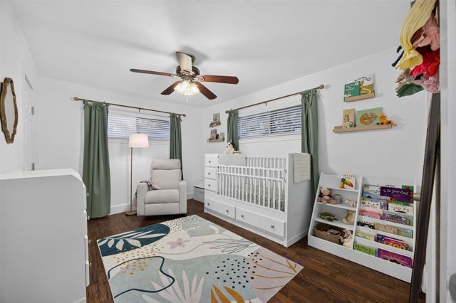 2502 Rochdale Street, Garland, TX 75040