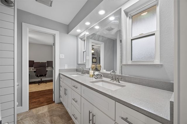 2502 Rochdale Street, Garland, TX 75040