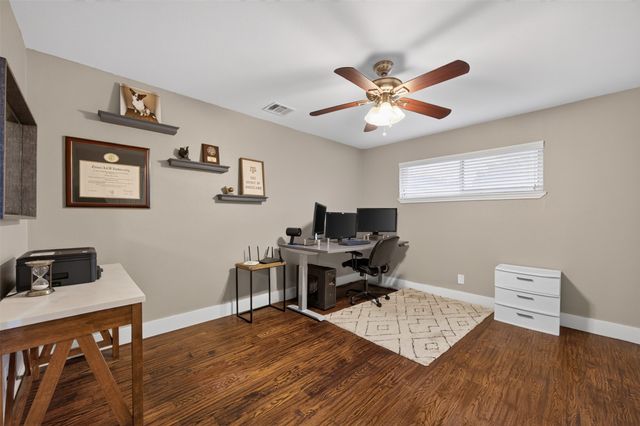 2502 Rochdale Street, Garland, TX 75040