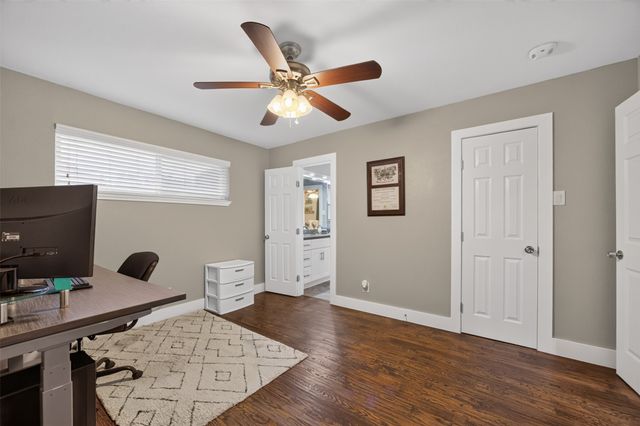 2502 Rochdale Street, Garland, TX 75040
