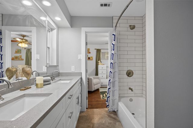 2502 Rochdale Street, Garland, TX 75040