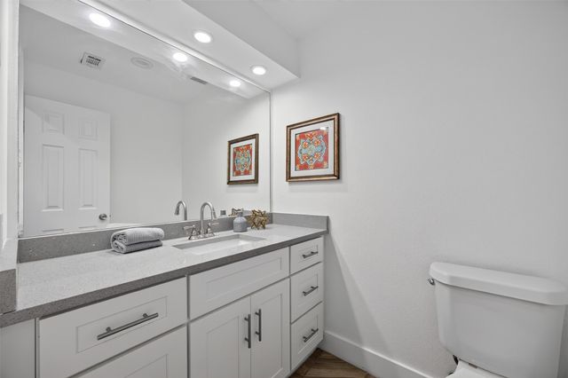 2502 Rochdale Street, Garland, TX 75040